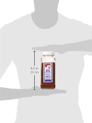 Bolner's Fiesta Extra Fancy Menudo Spice Mix, 16 Oz.