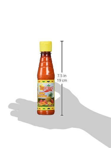 Trechas Chile Powder (Package Quantity 3)