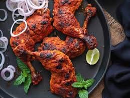 Ethinic Hyderabadi Tandoori Chicken Masala(1.94oz., 55g)