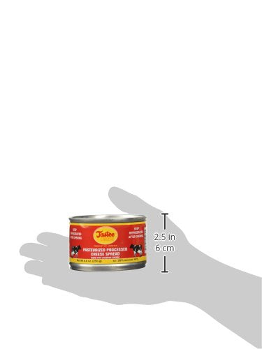 Jamaican Tastee Cheese - 8.8 Ounce