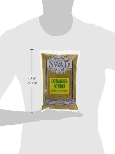 Coriander Powder Spice