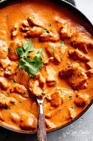 Banne Nawab Ethinic Hyderabadi Butter Chicken Masala(1.58oz., 45g