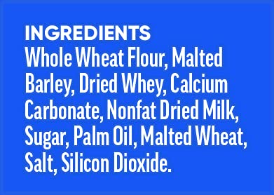 Horlicks Malted Milk Powder 400 Gram - Made in England for Malt - Creamy, Malty Taste - Free From Artificial Colors, Sweeteners & Preservatives