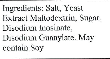 Harvest 2000 Vegetarian Bouillon Mix-Chicken Flavor (Gluten Free) -16 oz (1 Can)