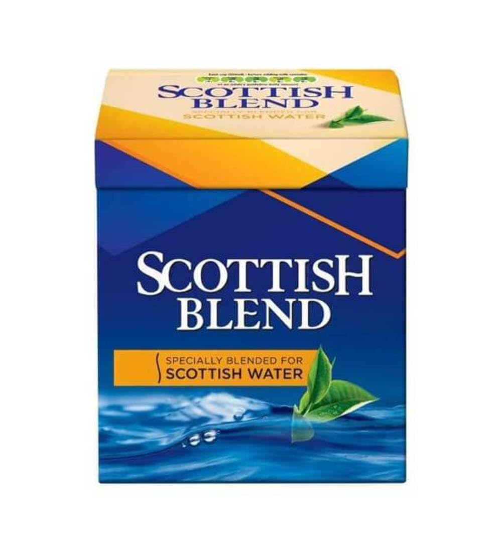 Brooke Bond Scottish Blend 80s (Pack of 1)