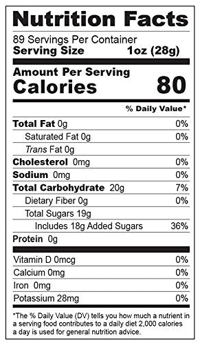 BOBA2U CONCENTRATED SYRUP LYCHEE 5.5 LBS