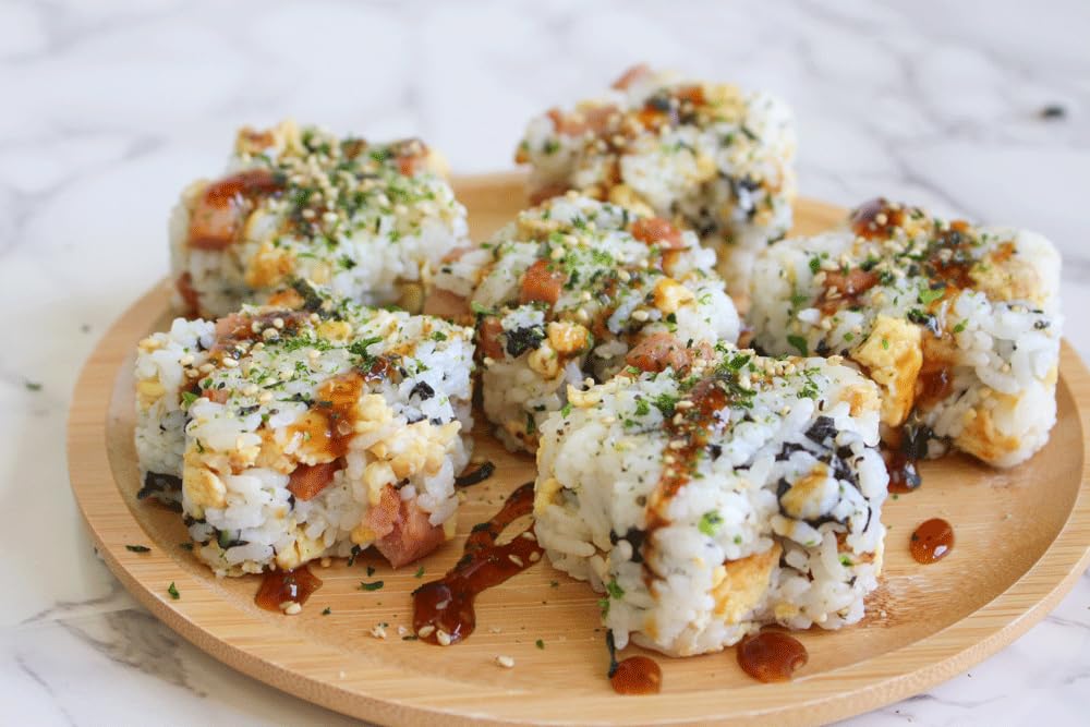 ONE ORGANIC Sushi Nori Premium Roasted Organic Seaweed (100 Half Sheets)