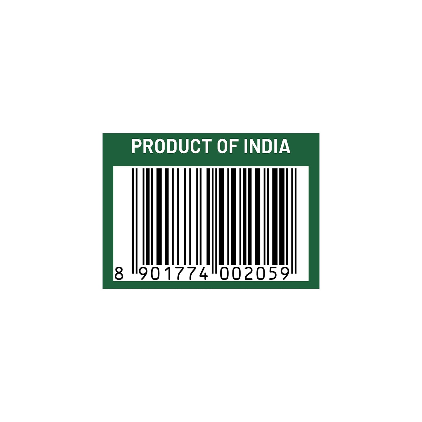 Badshah Rajwadi Garam Masala Powder - 3.5oz - 100 Gm (Curry Powder)