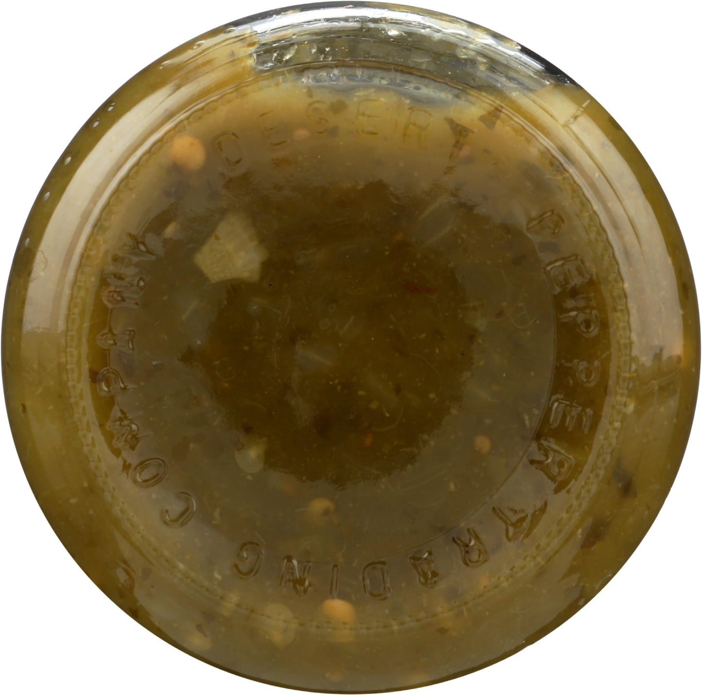 Desert Pepper Trading/Renfro Salsa, Del Rio, Medium, 16-Ounce