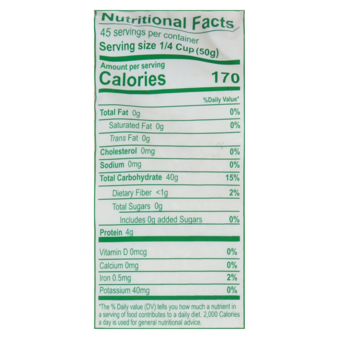 Iberia Jasmine Rice, 5 lbs. Long Grain Naturally Fragrant Enriched Jasmine Rice