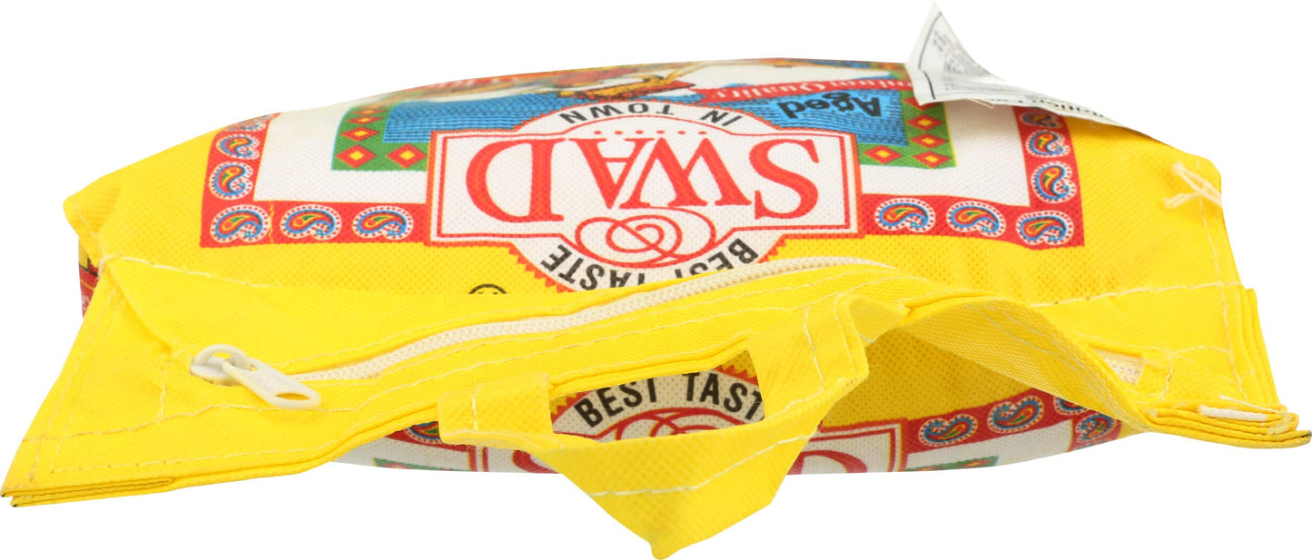 Swad Rice Basmati, 10-pounds