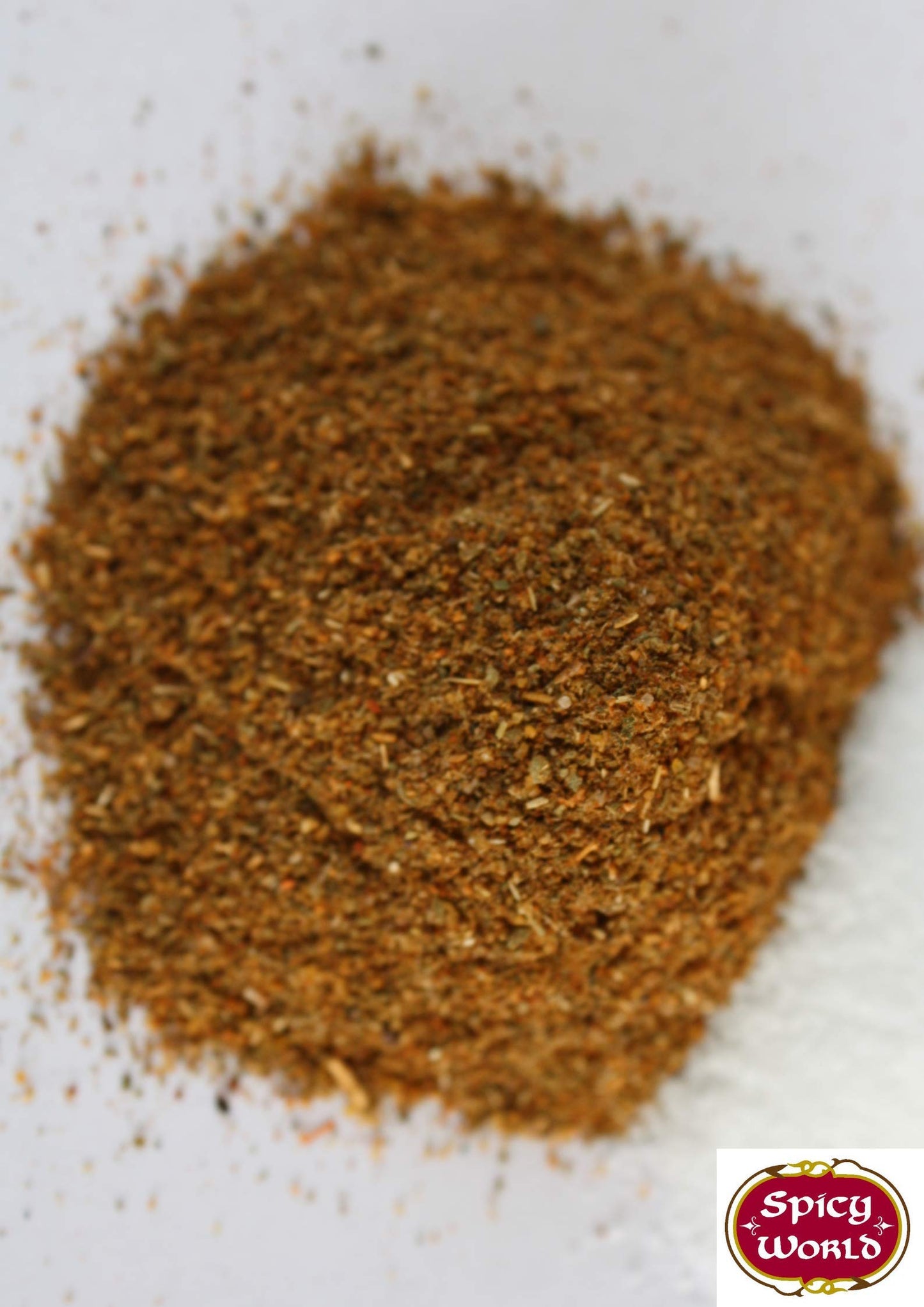 Spicy World Cumin Powder 5 Pound Bulk Bag | Jeera Ground Indian Spice | Cuminum cyminum