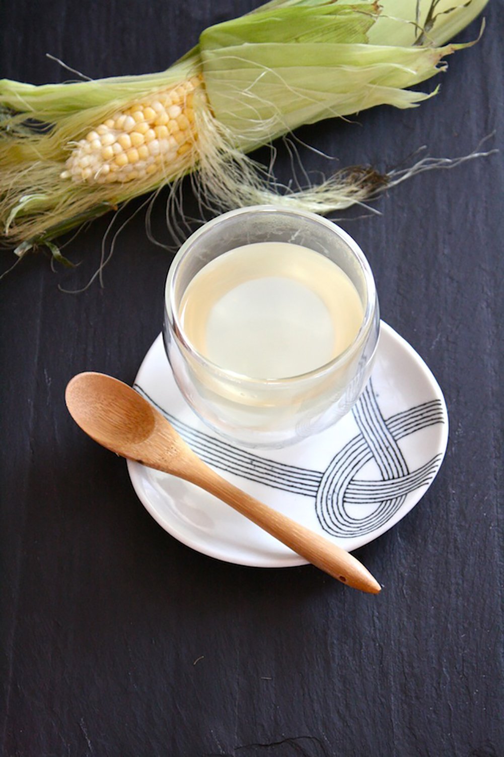 100% Organic Oriental TEA selections from Korea Corn silk tea 50T