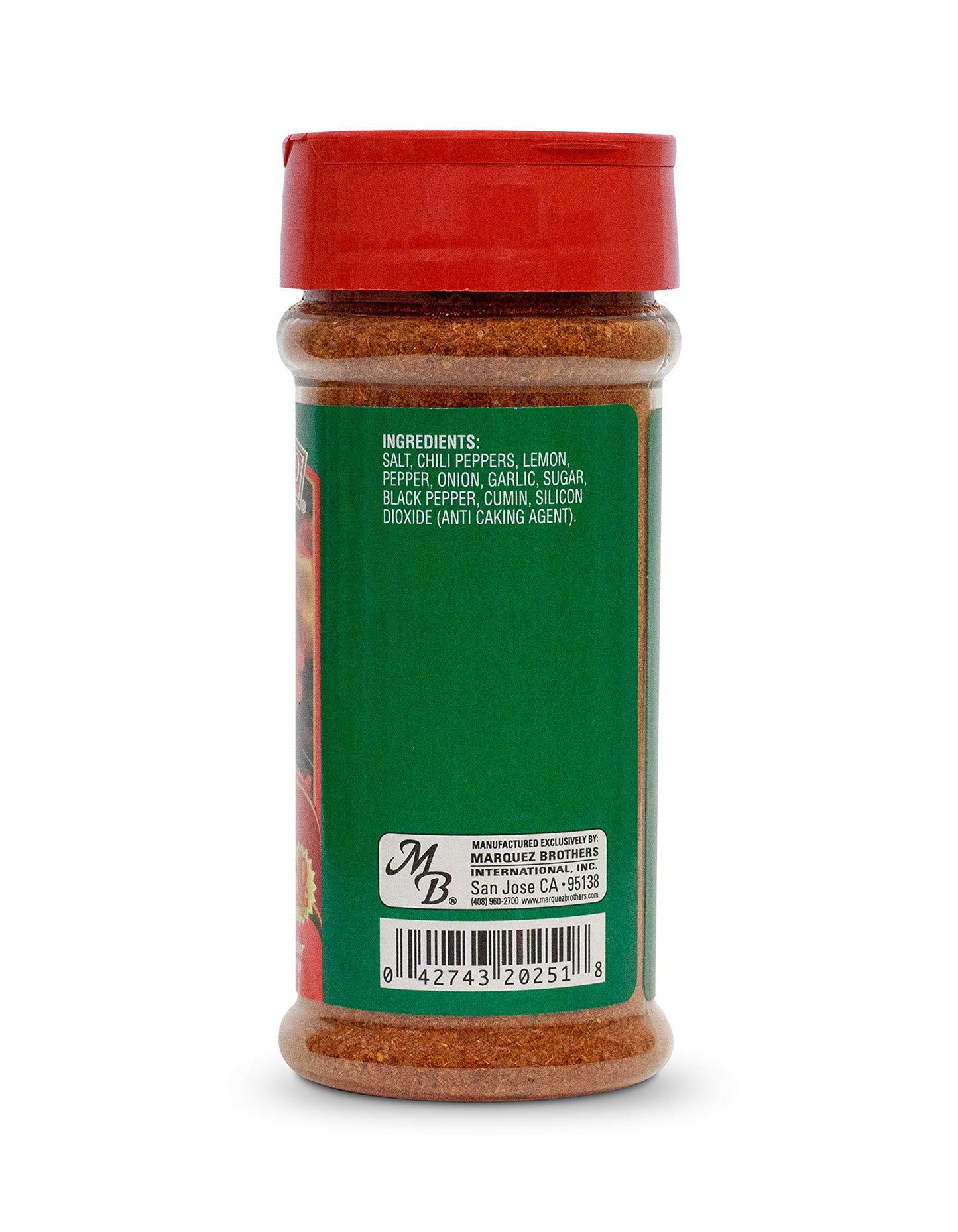 El Mexicano 6 oz Seasonings (Adobo)