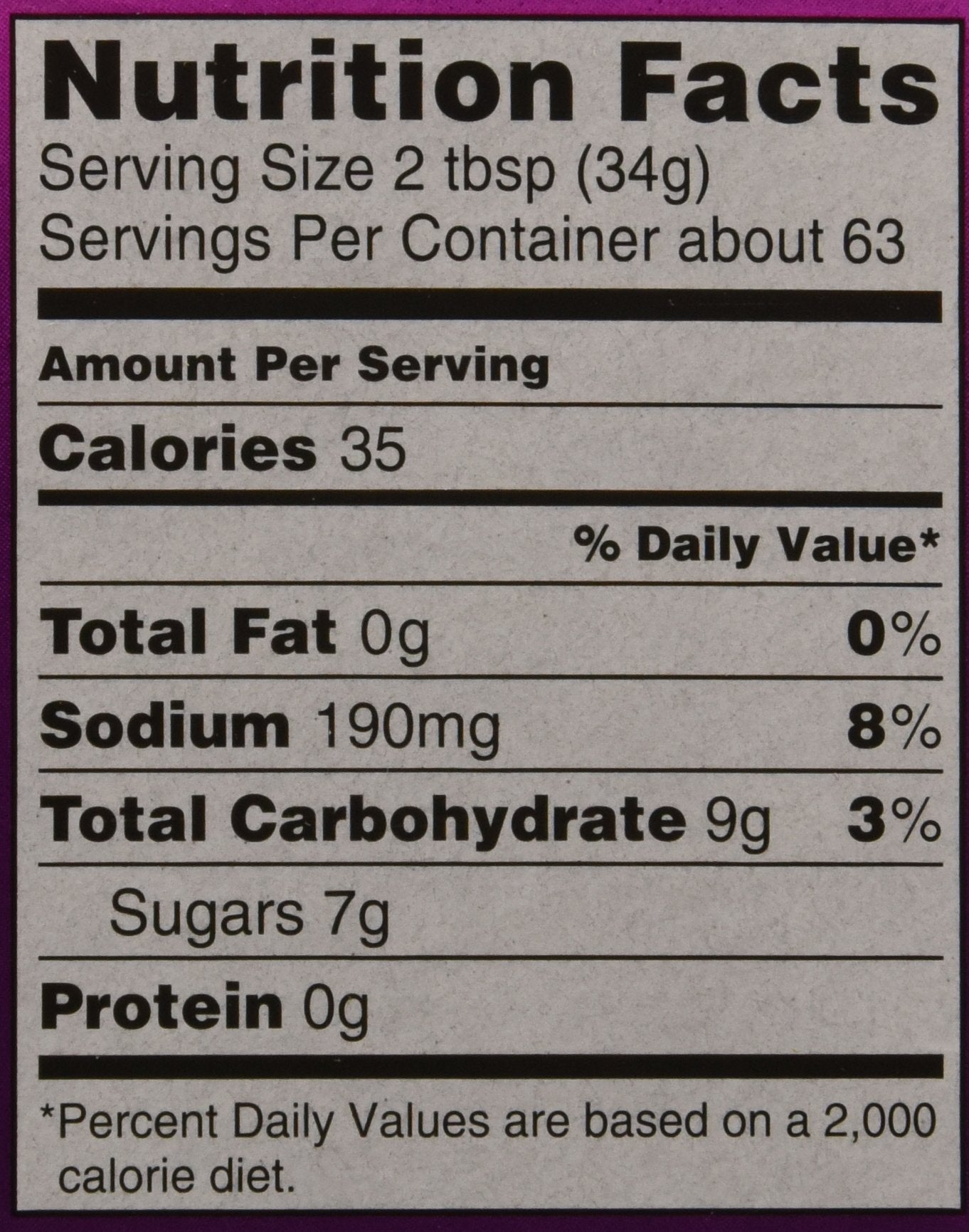 Kikkoman Sweet and Sour Sauce,Organic Dark Red Kidney, 4.67 Pound (Pack of 1),75 Ounce