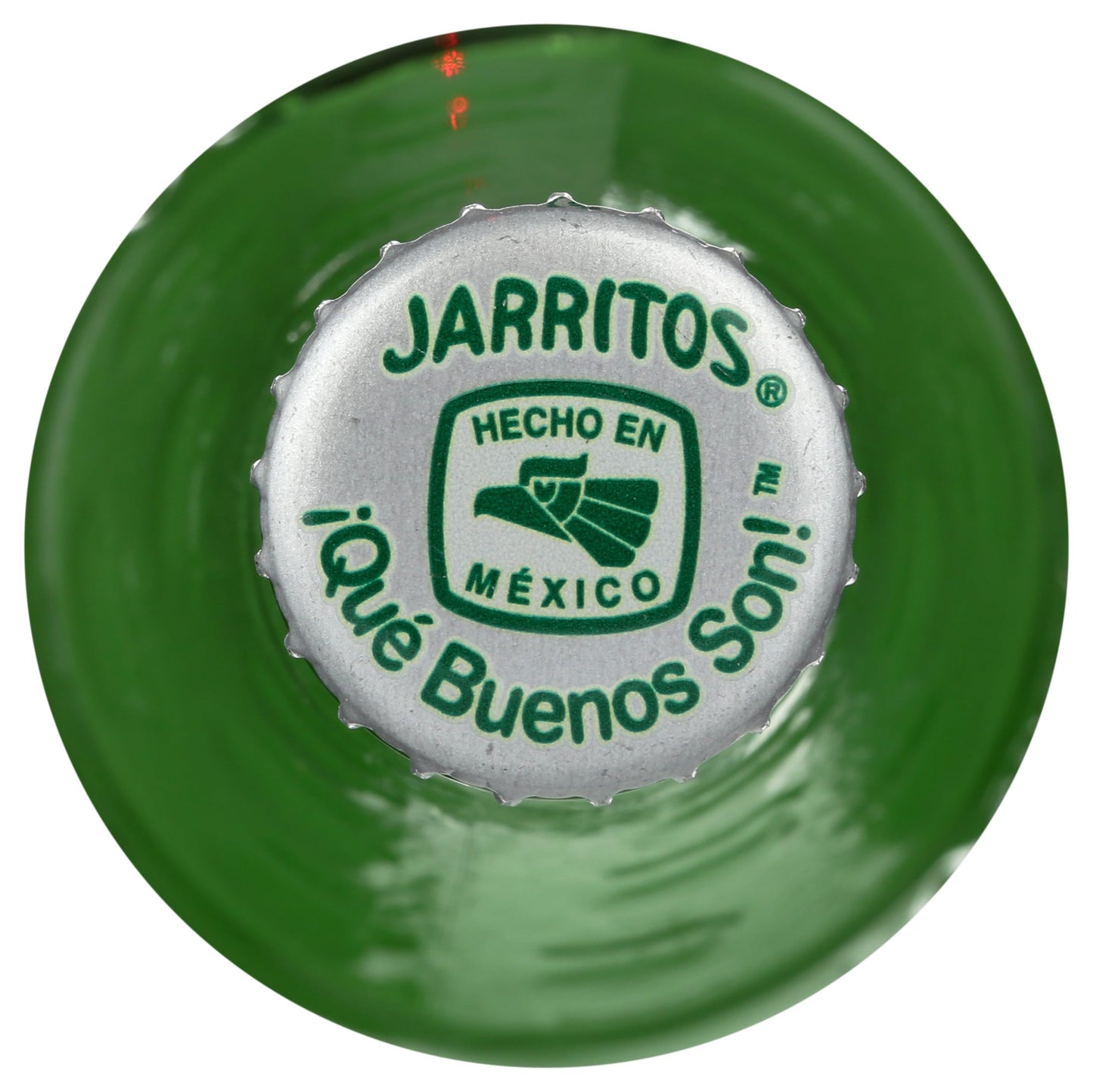 Jarritos Grapefruit Soft Drink Pack of 6- 12.5 oz