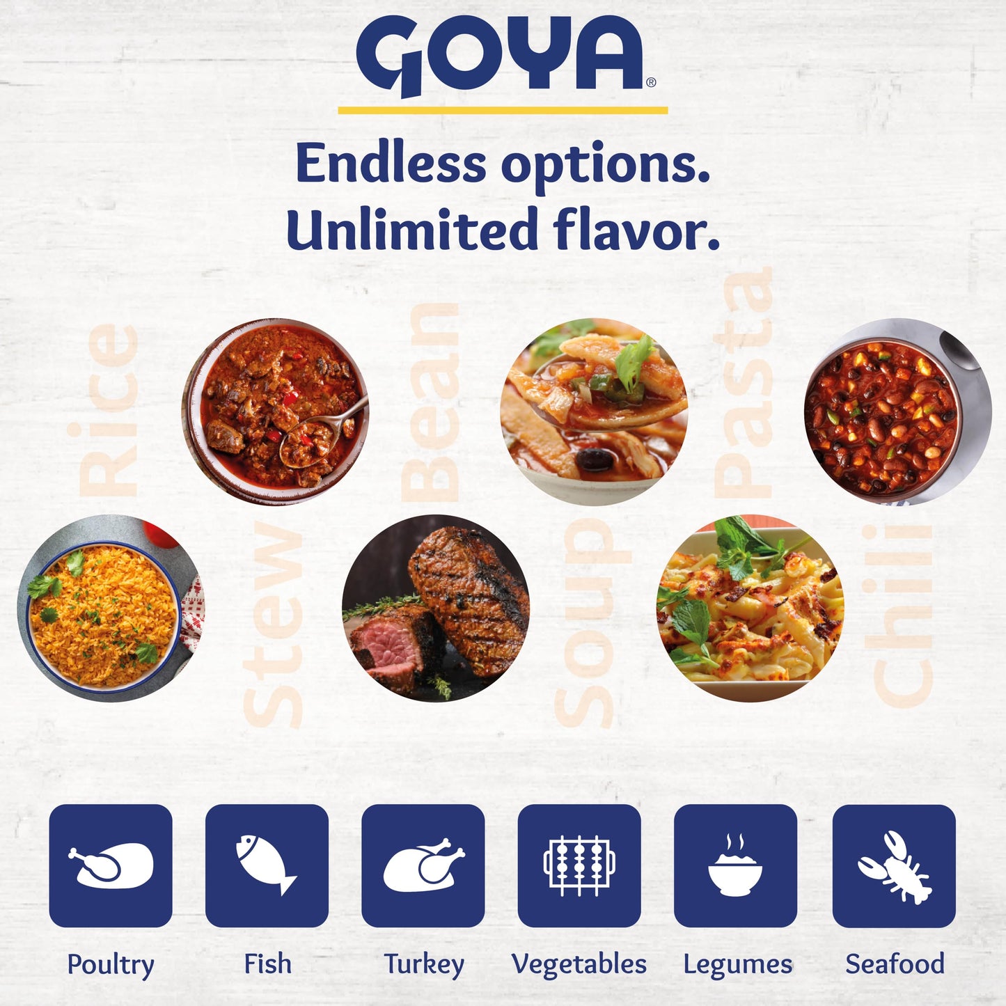 Sofrito Tomato Paste by Goya, Tomato Cooking Base with Cilantro, Minced Garlic, Green Peppers, Onion, and Olive Oil, Latino Seasoning for Rice, Beans, Soups, Chili, and Stews, 2-Pack, 24 oz Jars