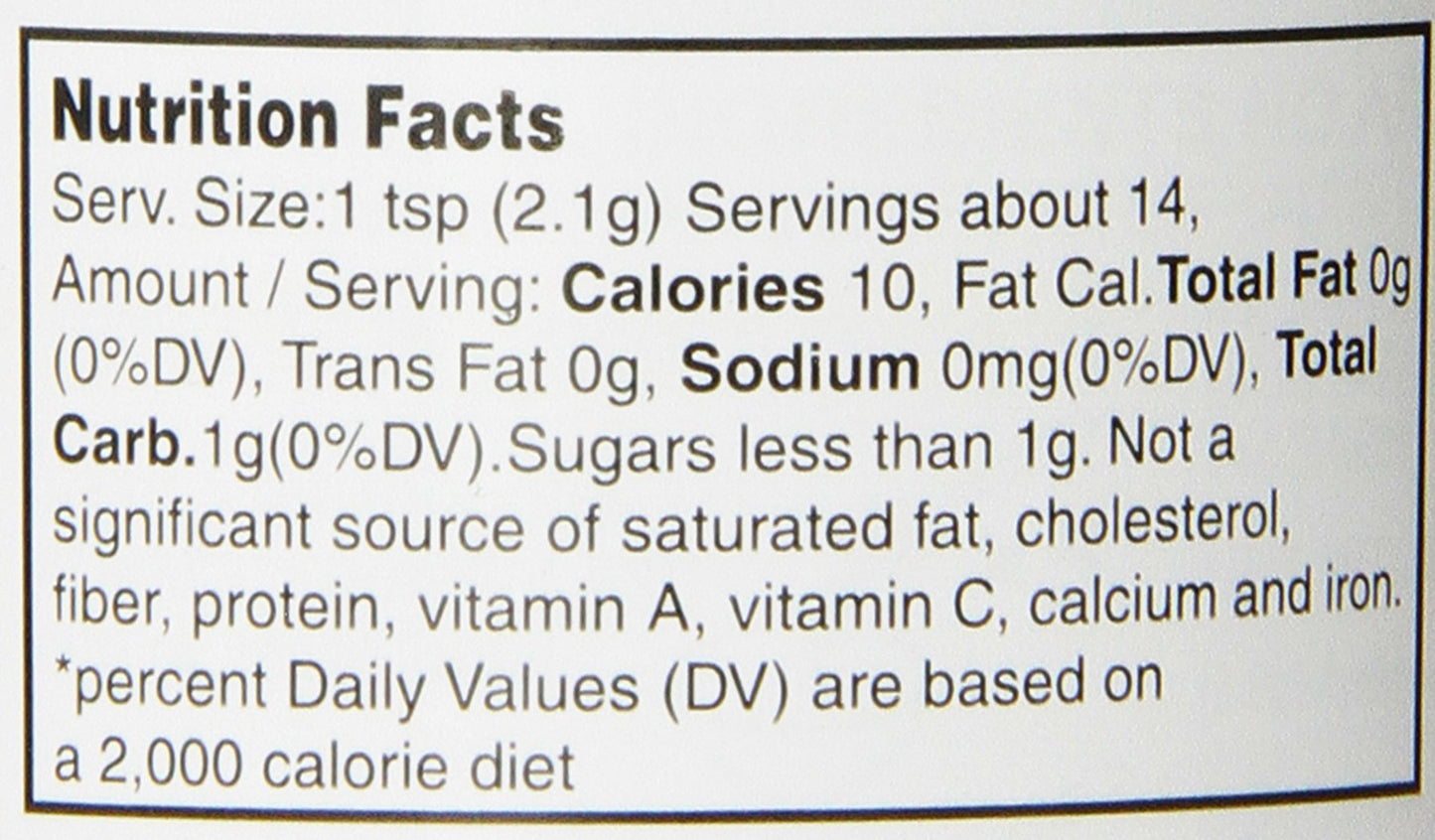 S&B Wasabi Powder, 1.06-Ounce