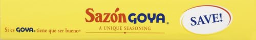 Goya Sazón Seasoning With Azafran, 3.52 Oz