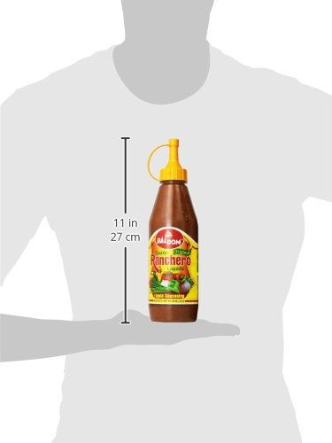 Baldom Sazon Ranchero Liquido Original 29oz, Pack of 2