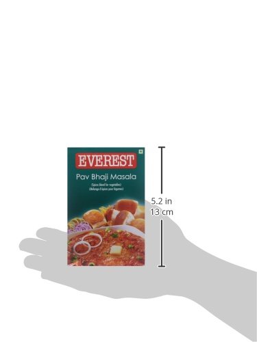 Everest Pav Bhaji Masala 100g