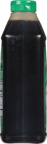 Kikkoman Traditionally Brewed Less Sodium All-Purpose Seasoning Soy Sauce 1.25 Qt (40 Oz)