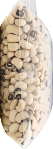 Goya Blackeye Peas, Dry, 1 Pound Bag