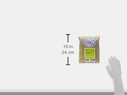 Great Bazaar Swad Vatana, Yellow, 2 Pound
