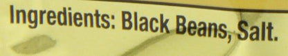 Santa Fe Bean Company Instant Fat Free Black Refried Beans 7.25-Ounce (Pack of 8) Instant Black Bean Refried Beans; All Natural; High in Fiber; Fat Free; Gluten-Free