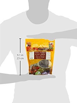 Sukhi's Indian Curry Sauce - Chicken Tikka Masala Sauce 2.5lbs, Gluten Free Tikka Masala Paste Tikka Masala Simmer Sauce Indian Simmer Sauce Indian Curry Paste Indian Sauce