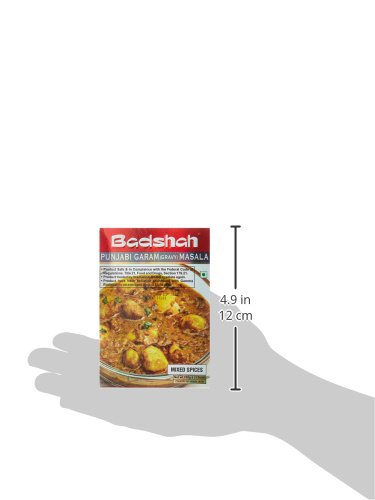 Badshah Punjabi Garam Masala 100g