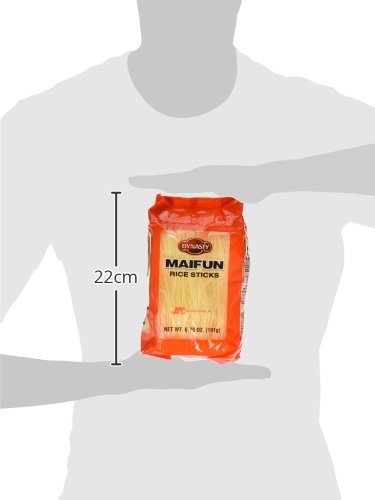 Dynasty Maifan Rice Sticks, 6.75 oz