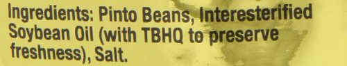 Santa Fe Bean Company Instant Southwestern Style Refried Beans 7.25-Ounce (Pack of 8) Instant Southwestern Style Refried Beans, High Fiber, Gluten-Free, A Great Source of Protein, Low Fat