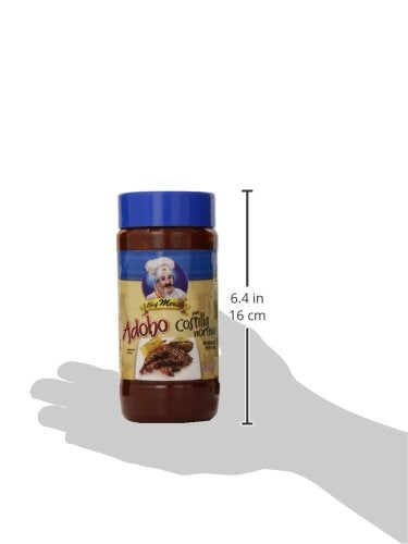 Chef Merito Adobo Costillas Nortenas, 18.0 Ounce