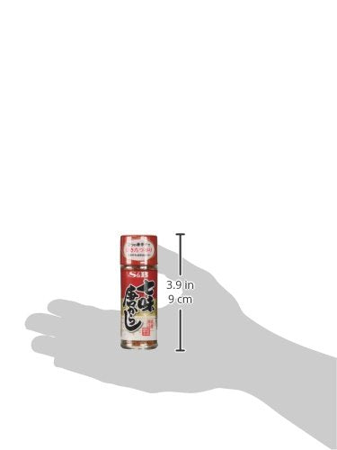 SB S & B Shichimi Tang mustard 15g