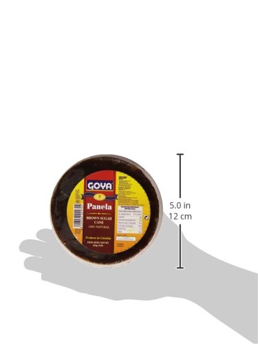 Goya Panela-Piloncillo (Brown Sugar)