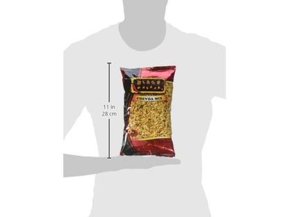 Chevda Mix 12oz.