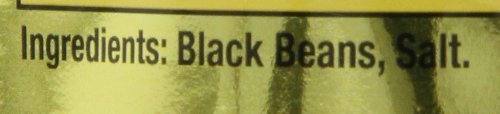 Santa Fe Bean Company Instant Fat Free Black Refried Beans 7.25-Ounce (Pack of 8) Instant Black Bean Refried Beans; All Natural; High in Fiber; Fat Free; Gluten-Free