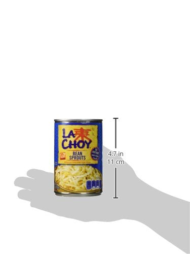 La Choy, Bean Sprouts Asian Cuisine 14oz