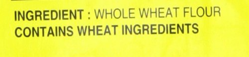 Sujata Chakki Atta, Whole Wheat Flour, 10-Pound Bag