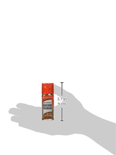 House - Shichimi Togarashi ×3 sets- Japanese Mixed Chili Pepper Shichimi