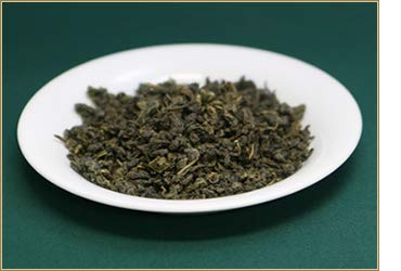 Ten Ren King's 103 Green Ginseng Oolong Tea, 300g/10.6oz (Brand: TEN REN'S Tea)