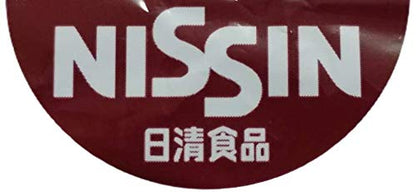 Nissin Chicken Ramen Noodle 85gx5pcs