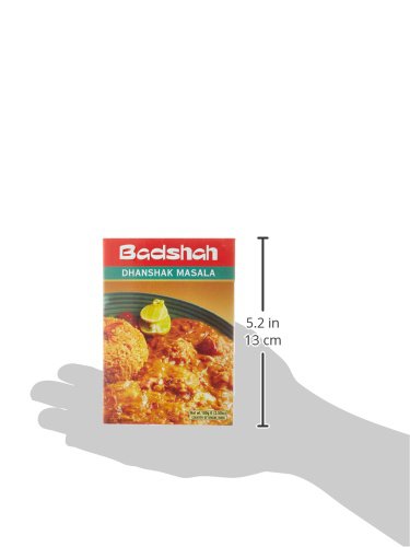 Badshah Dhanshak Masala(3.5oz., 100g)