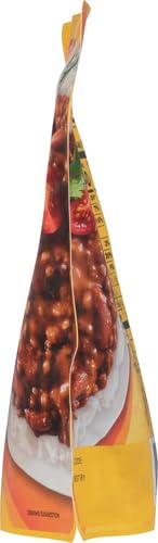 Tasty Bite Organic Madras Lentils, 10 Ounce, Ready to Eat, Microwavable Entree, Vegetarian