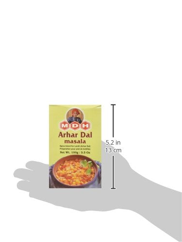MDH Arhar Dal Masala 100g