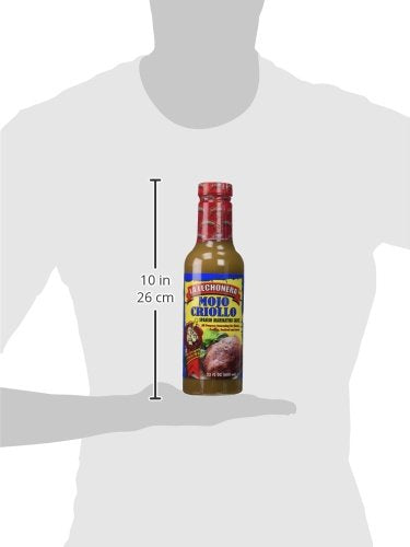 LA LECHONERA MARINADE MOJO CRIOLLO 23OZ