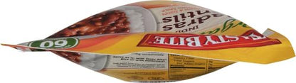 Tasty Bite Organic Madras Lentils, 10 Ounce, Ready to Eat, Microwavable Entree, Vegetarian