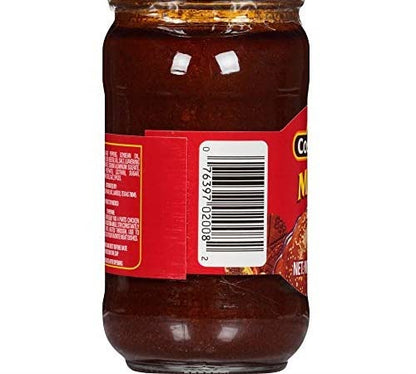 La Costeña Mole 9 Ounce