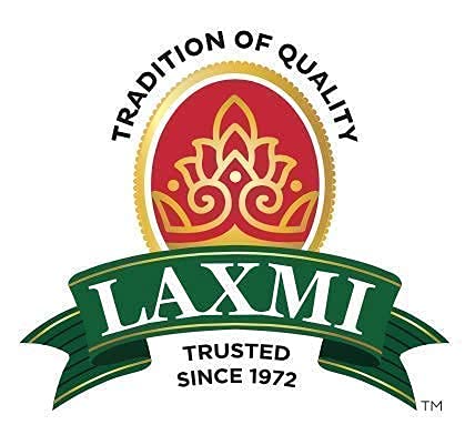 Laxmi Traditional Indian Ginger Garlic Cooking Paste - 24oz
